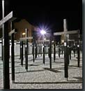 crosses