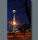 tower