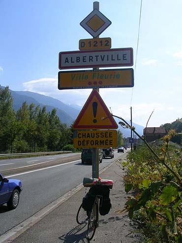 Albertville