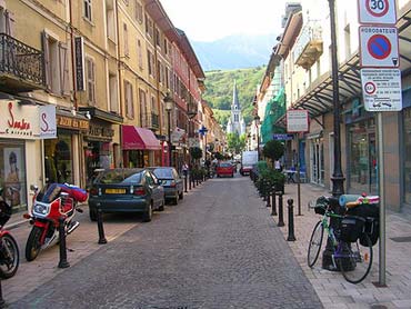 Albertville