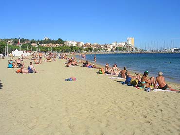 Sainte Maxime