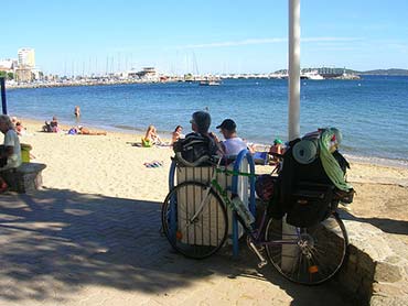 Sainte Maxime