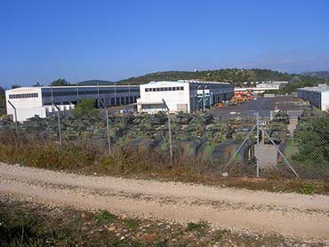 localite militare