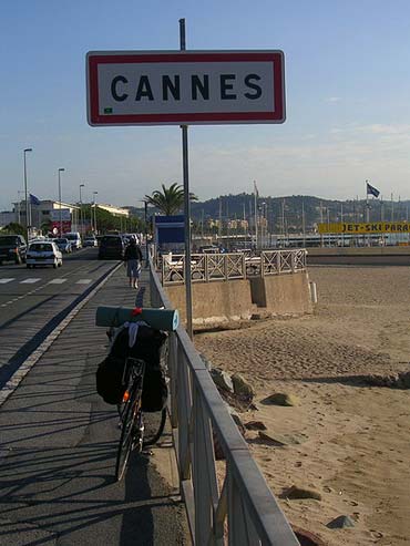 Cannes