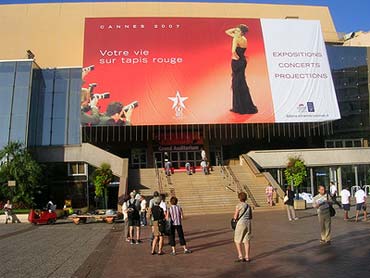 Cannes