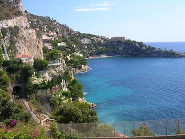 cote d azur