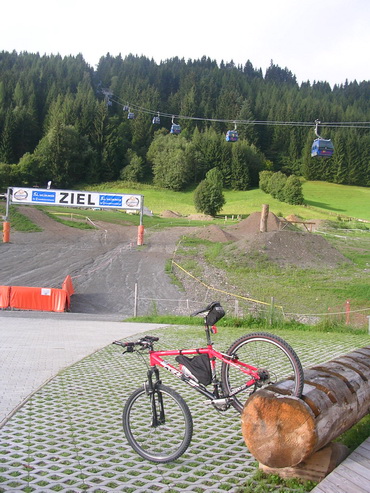 Saalbach
