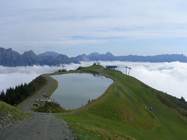 Saalbach