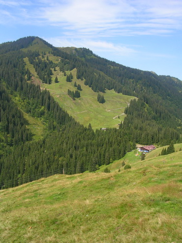 Saalbach