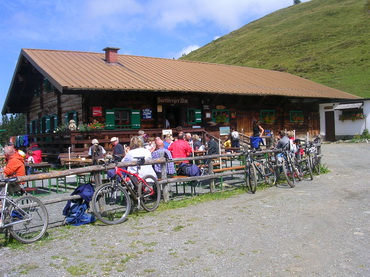 Saalbach