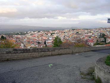 Dorgali