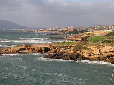 Alghero
