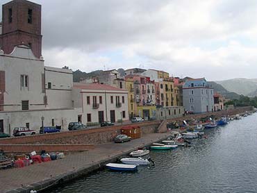 Bosa
