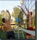 sport
