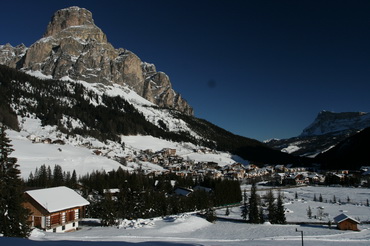Corvara