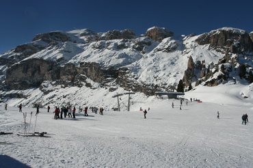 Paso Campolongo