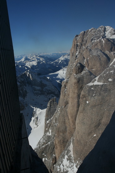 Punta Rocca