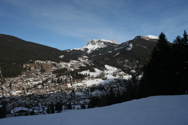 Ortisei