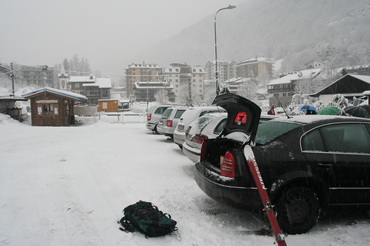 Aprica