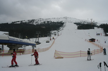 Bormio 2000