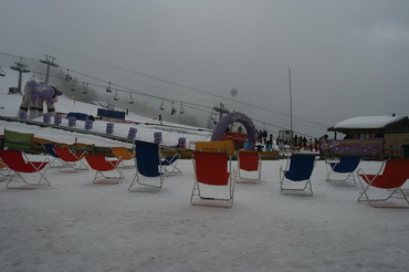 Bormio 2001