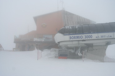 Bormio 3000